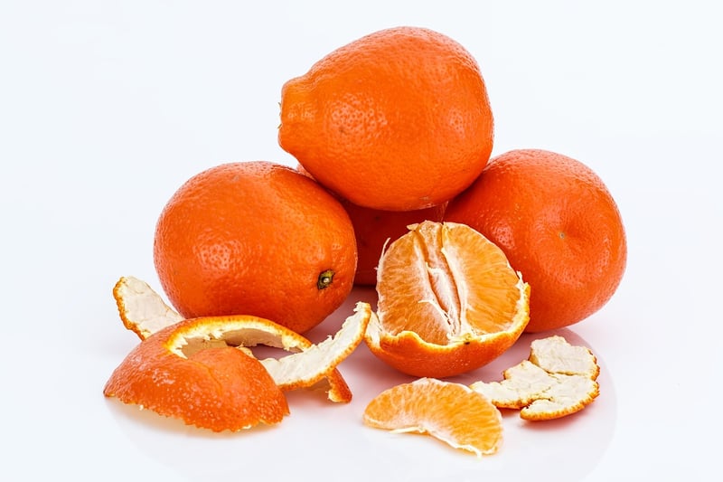 Tangy Umami Mix